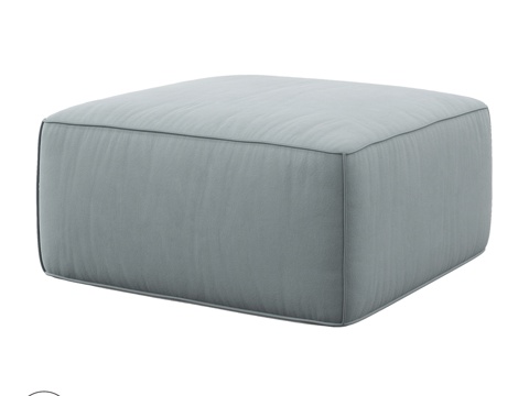  OM沙发多伦多0353d模型 