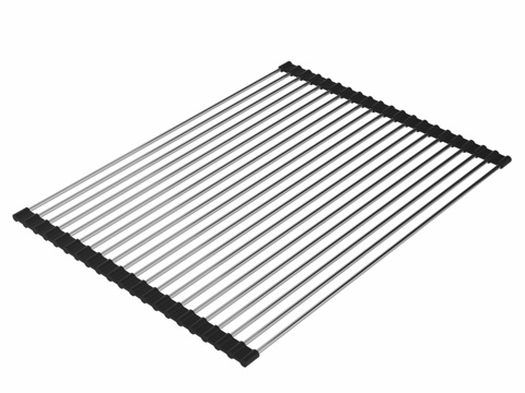  OM Domaci Ravenna 4433.CP 晾碗架3d模型 