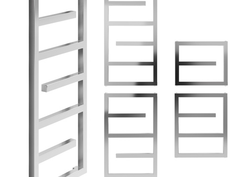  OM EVO OASIS3d模型 