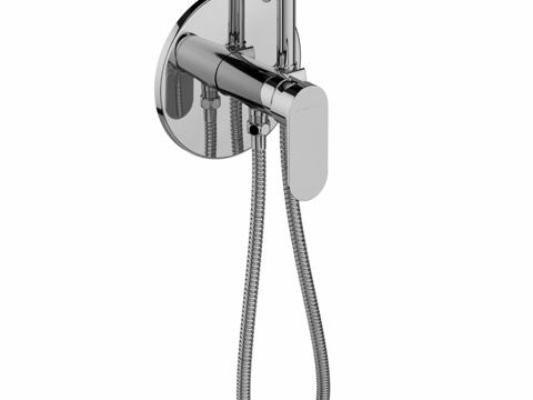  OM卫生淋浴STWORKI Vestfold K-150053d模型 