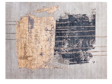  地毯“HOLLYWOOD ART” Kover.ru Art3d模型 