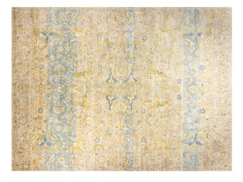  地毯“波罗乃兹” Kover.ru 生活艺术3d模型 