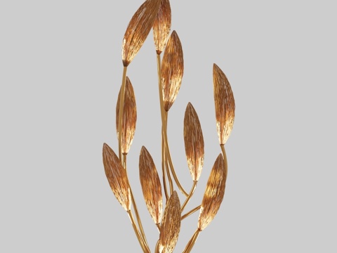  OM Irony Torshere SERAFIM3d模型 