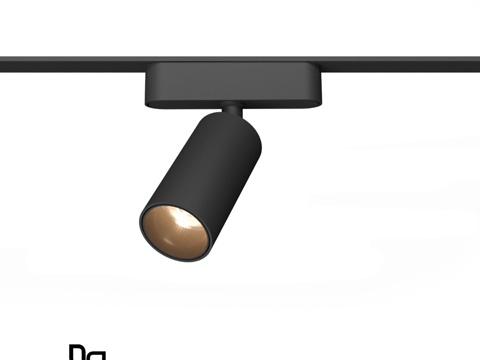  轨道灯 Novotech 359088, 359089 SM3d模型 