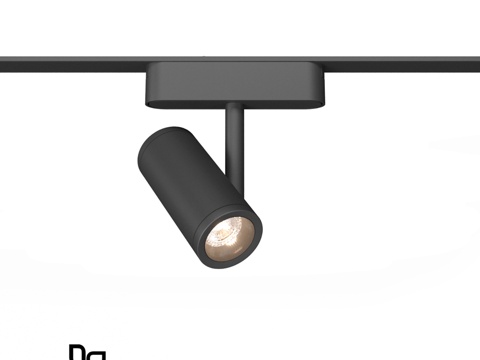  轨道灯 Novotech 359104, 359105 SM3d模型 