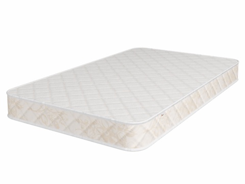  OM床垫DIWO索契120x200，人体工学，内置3d模型 