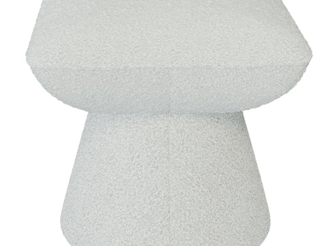  OM Pouf Gracy from HPDECOR3d模型 