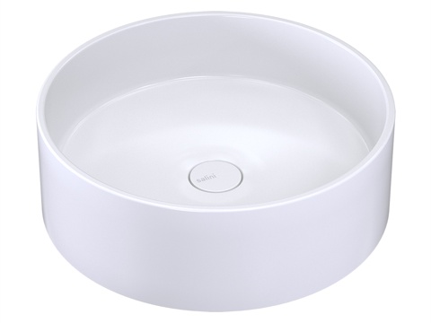  水槽 ARMONIA 023d模型 