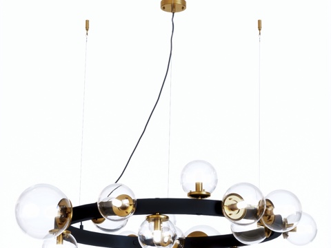  Pikartlights灯具sku. 331083d模型3d模型 