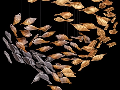  ESS041-概念设计3d模型 