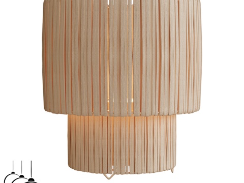  OM Inodesign Hiskias 44.22253d模型 