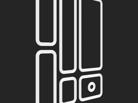  RosLepnina出品 ARIZONA 系列 1-2-33d模型 