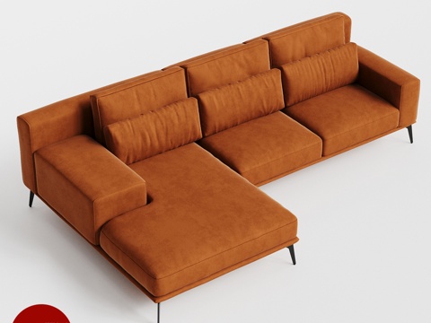  OM Binini Blézir3d模型 