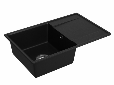  OM厨具水槽Domaci Verona 69-443d模型 