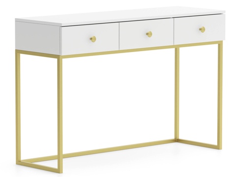  OM Mister Room 标准桌 STANDART ST3d模型 