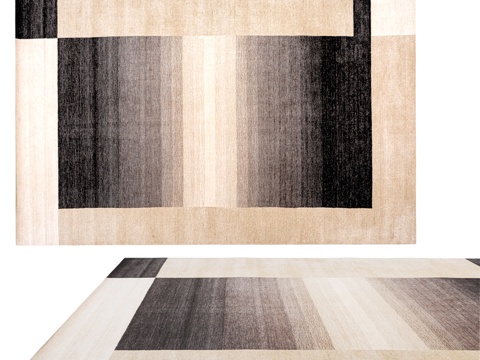  OM地毯 DOVLET HOUSE (art 19830)3d模型 