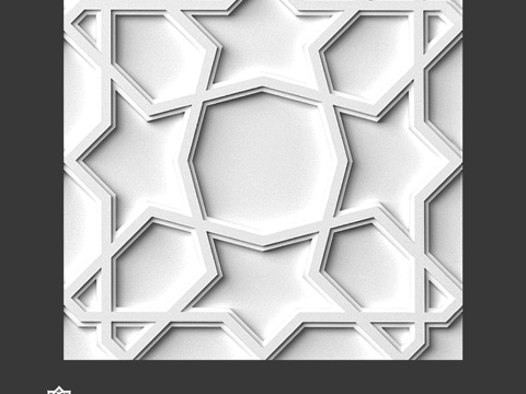  Arabesque Ar 771 OM3d模型 