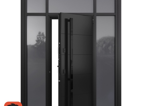  OM DIAMOND-T FRAME Trixie3d模型 