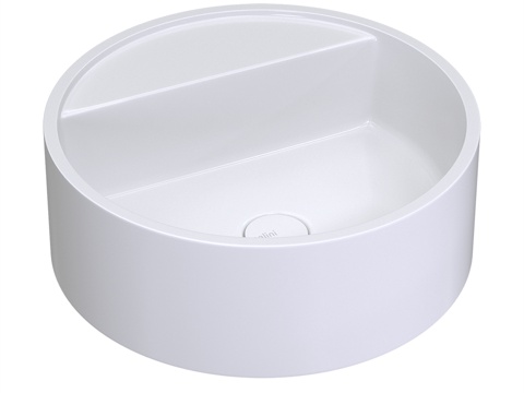  水槽 ARMONIA TOP 023d模型 