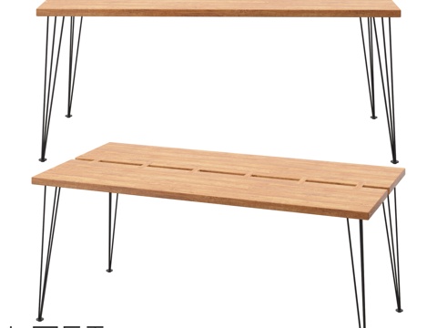  LoftDesigne 6706 款台灯3d模型 