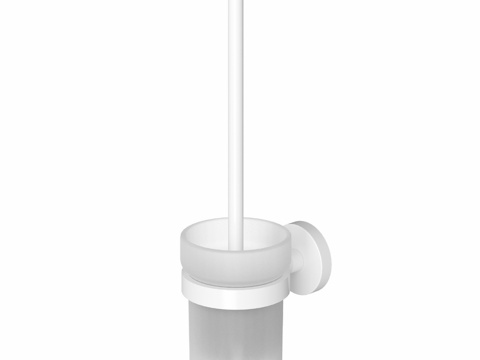  OM 刷具 DEKOR BANYO 阿丽娜白 A40 6003d模型 