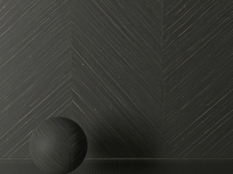  基于Antico的装饰性涂层mka涂料3d模型 