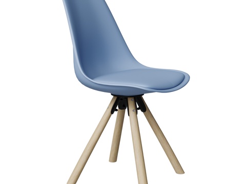  OM HESBY Haven Cadence3d模型 