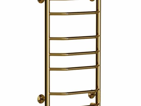  OM电热毛巾架EWRIKA Safo BR3 80x53d模型 