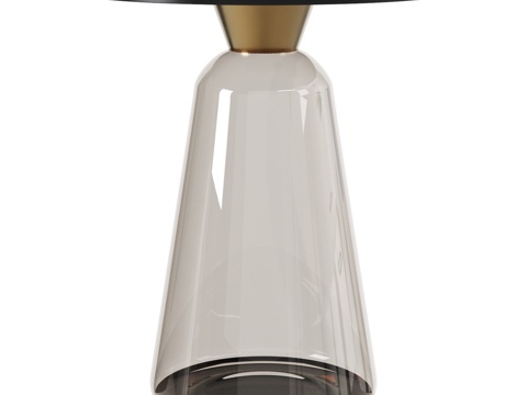  OM_奇特咖啡桌，Bergenson Bjorn3d模型 