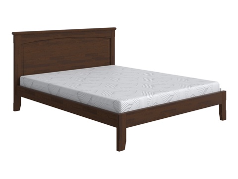  床 Marcelle-ottoman3d模型 