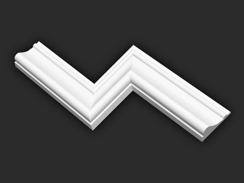  Dikart M-429 80Hx28mm3d模型 