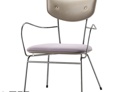  LoftDesigne 38160型号椅子3d模型 