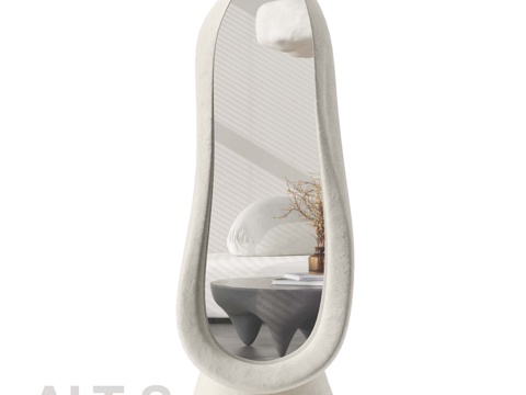  OM Alt-S PORTAL3d模型 