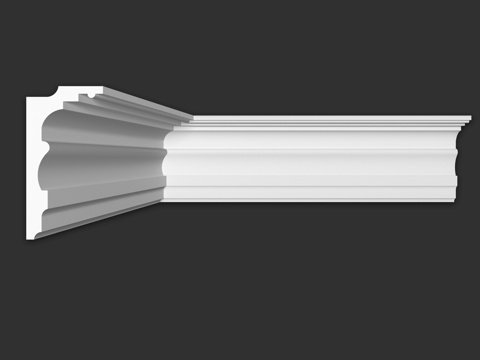 轻型檐口 SKTL933d模型