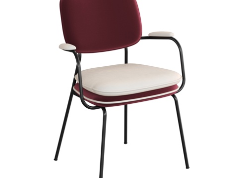  OM Bergenson Bjorn3d模型 