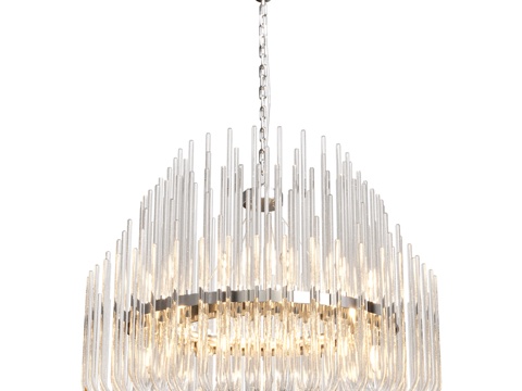  Divinare OM 6043 02 LM-263d模型 