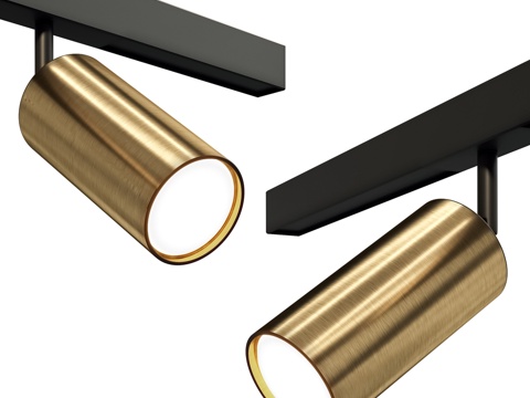  OM水晶奢华技术系列水晶奢华CLT 0.33 0033d模型 