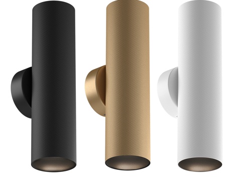  壁灯（壁灯）工匠款3d模型 