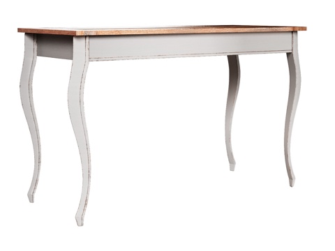  OM 170x75 厘米乡村风格餐桌3d模型 