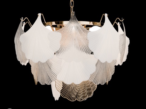  Cloyd POLYNESIA C11 吊灯（型号 10963d模型 