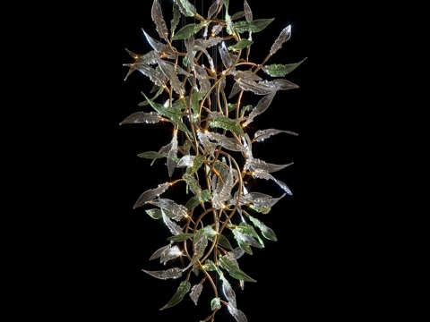  光构图 Vargov®设计 - LC03973d模型 