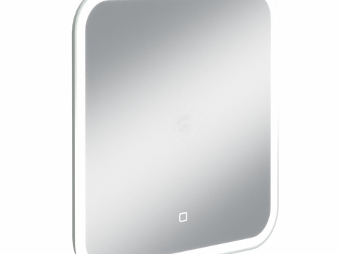  OM Mirror STWORKI 蒙特勒50带背光款3d模型 