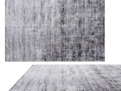  OM地毯 DOVLET HOUSE (art 19720)3d模型 