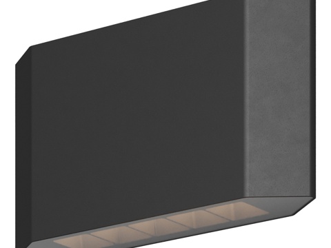  建筑照明 Pull O412WL-L5GF3K3d模型 