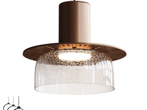  OM Inodesign 克里斯平 A 44.14153d模型 