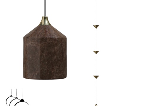  OM Inodesign Claas Gold 44.2533d模型 