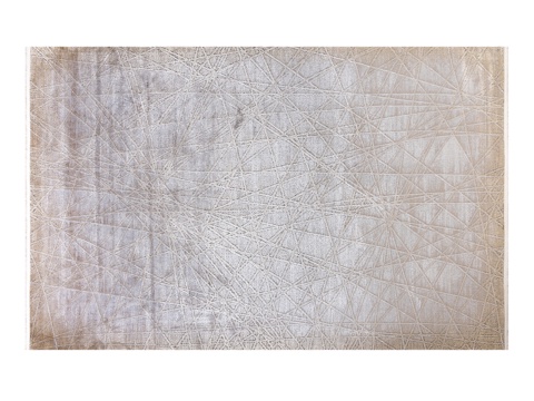  地毯“CALVIN CASA” Kover.ru 艺术生活3d模型 