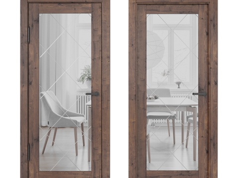  Uberture门系列. Kavkaz系列3d模型 