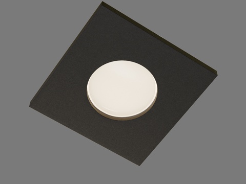  OM防水射灯Elektrostandard 126 MR163d模型 