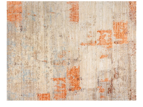  地毯“西好莱坞” Kover.ru生活艺术3d模型 